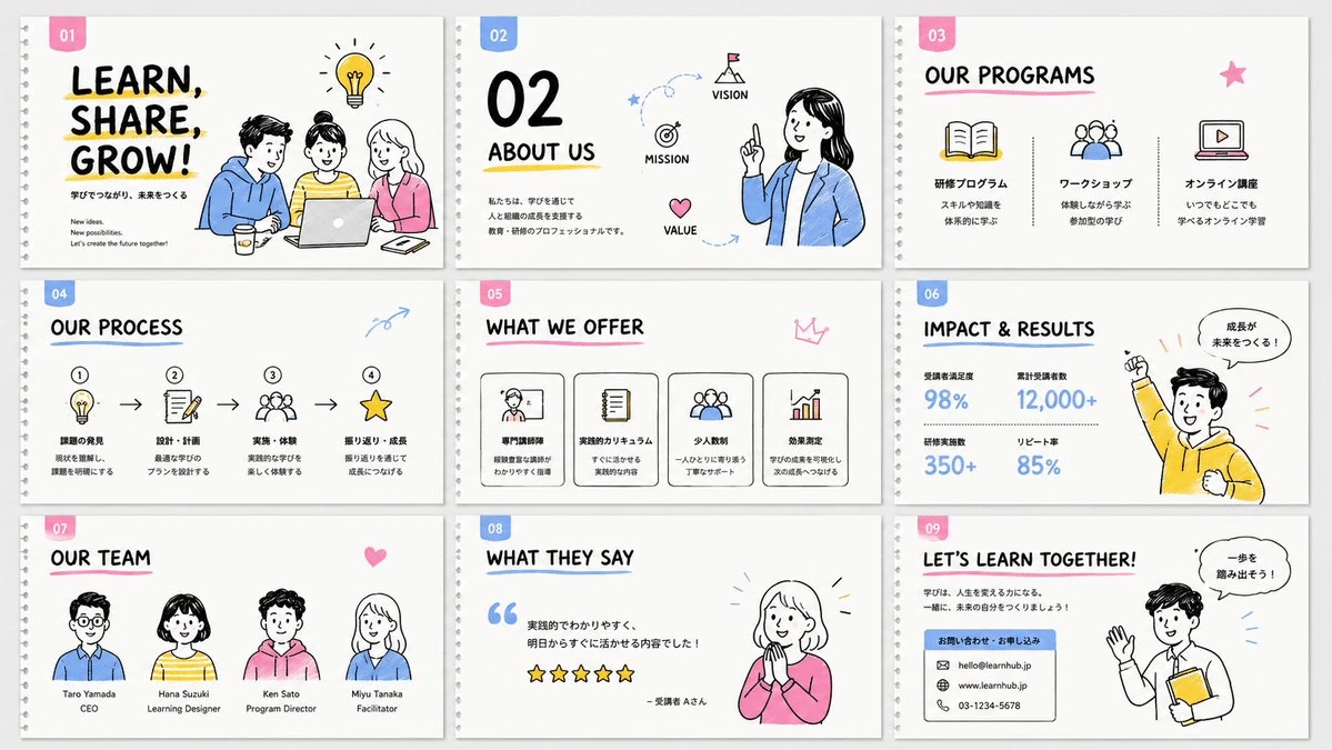 Playful Learning