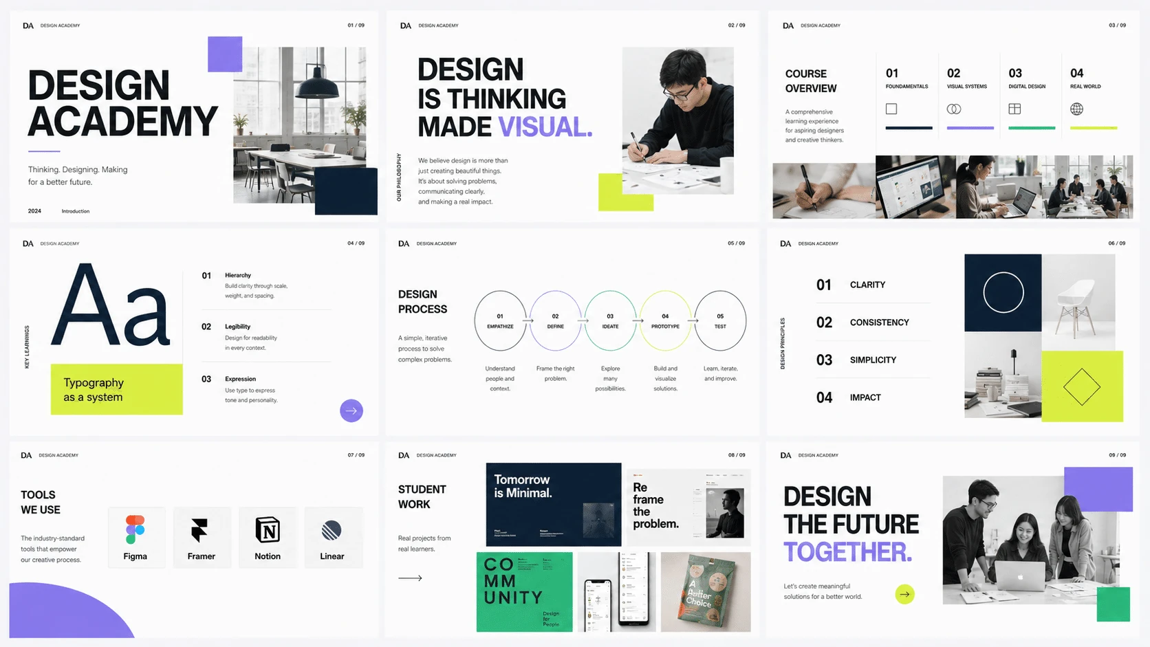 Design Academy