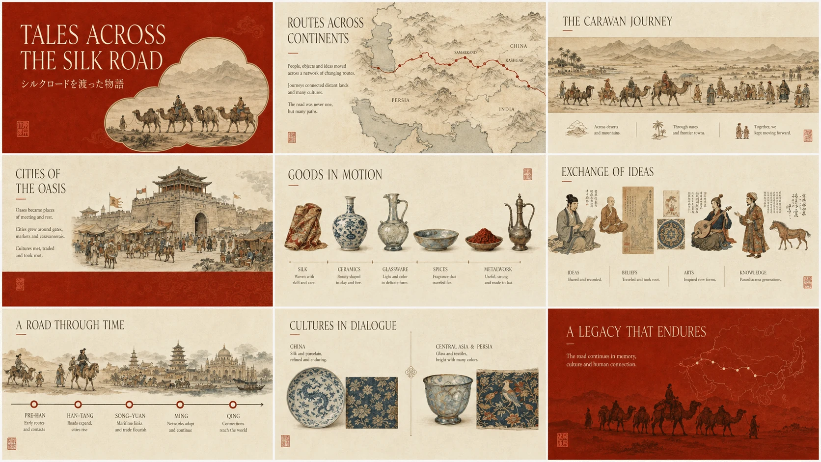 Modern Chinese